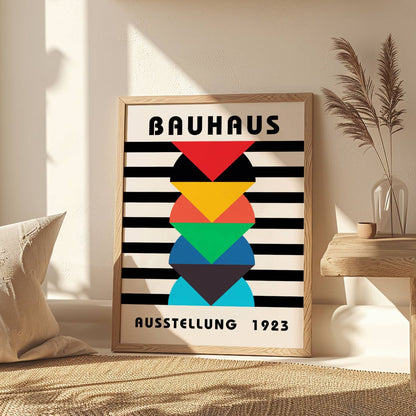 Bauhaus N°4