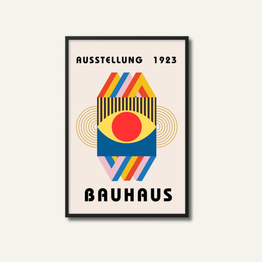 Bauhaus N°6