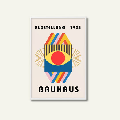 Bauhaus N°6