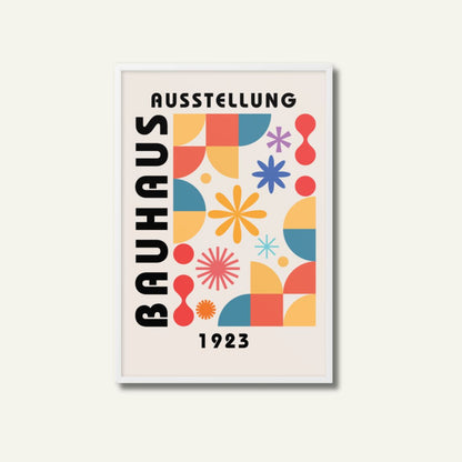 Bauhaus N°8