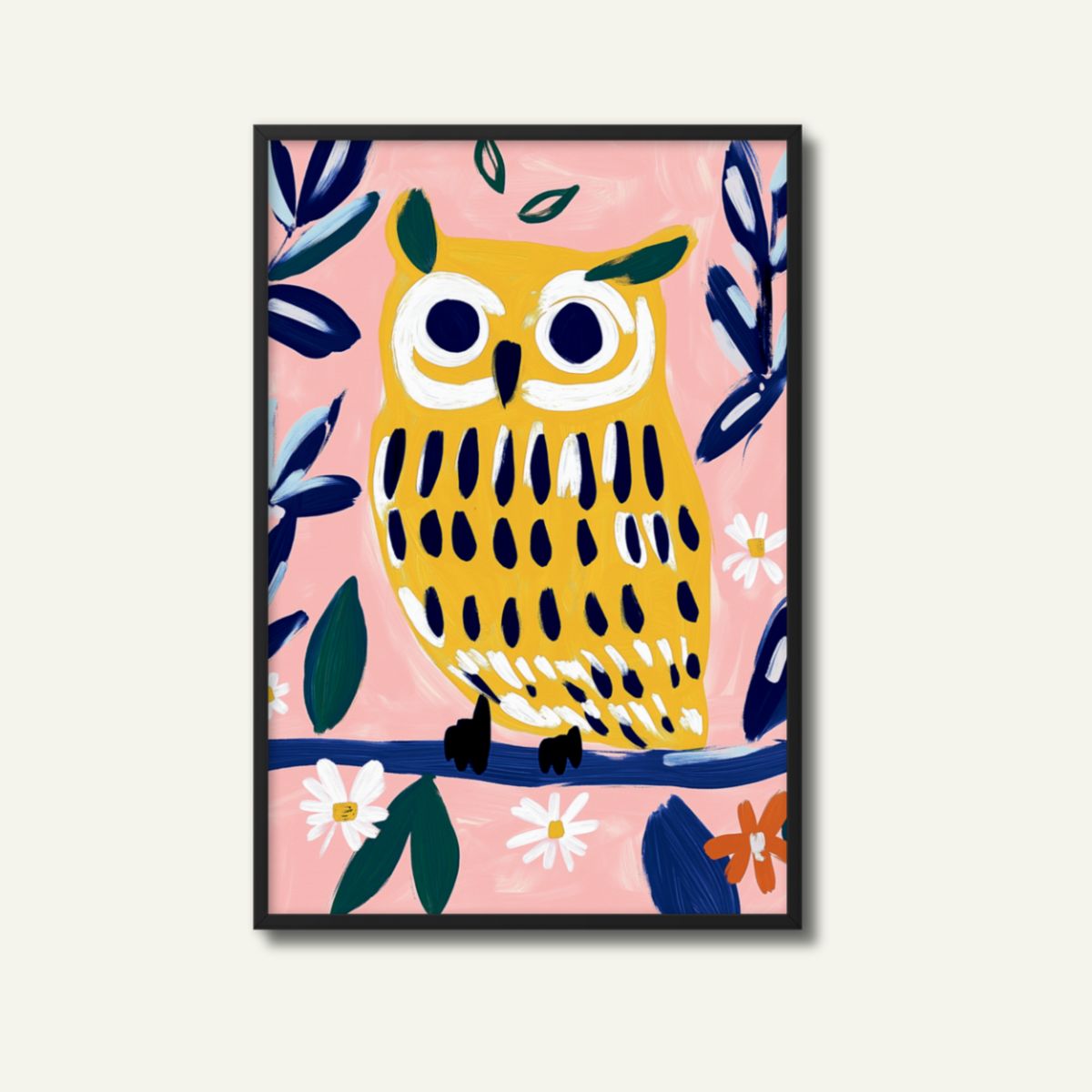 The Owl