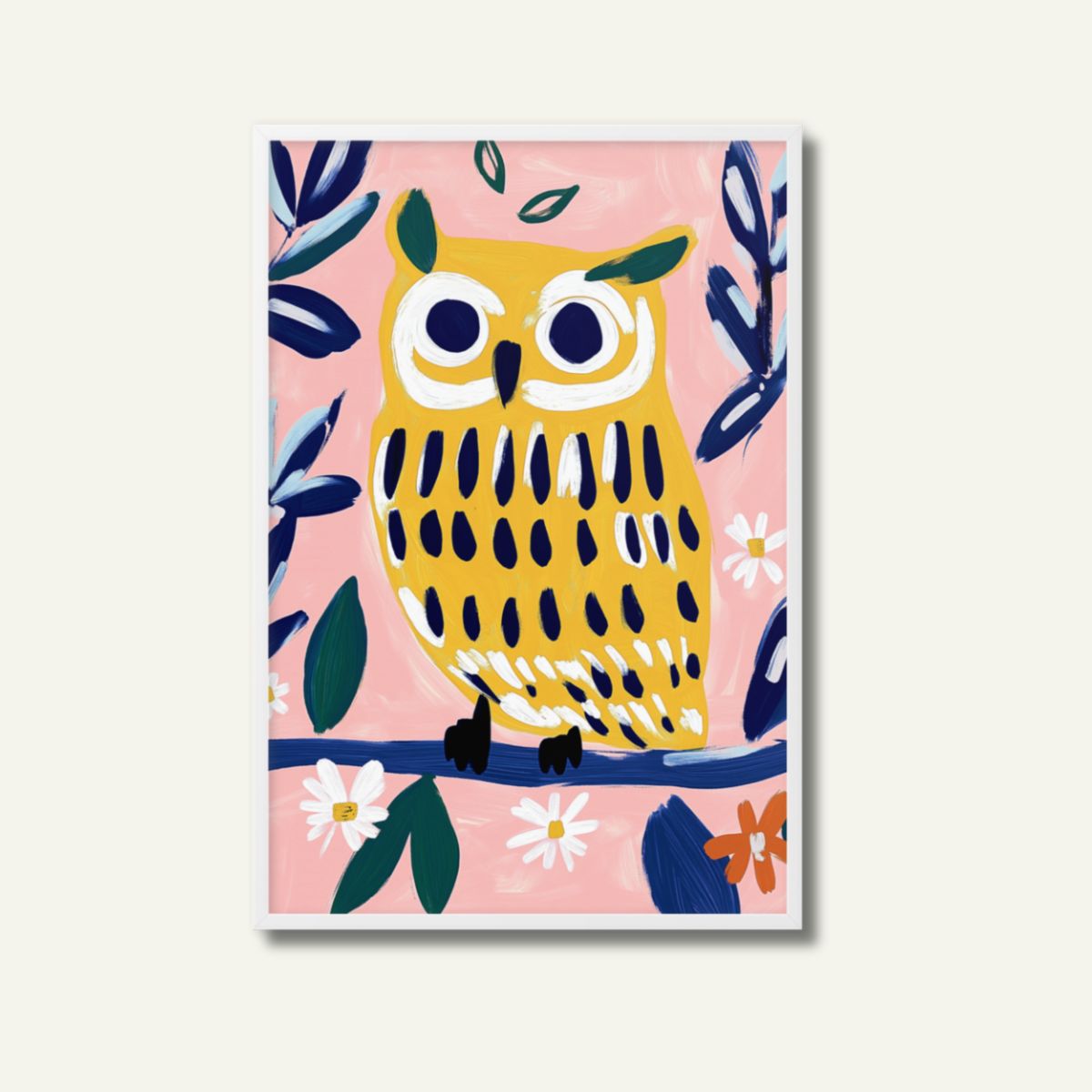 The Owl