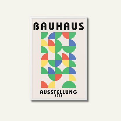 Bauhaus N°1