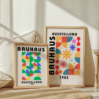 Bauhaus N°8