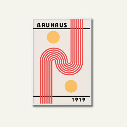 Bauhaus N°2