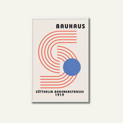 Bauhaus N°3