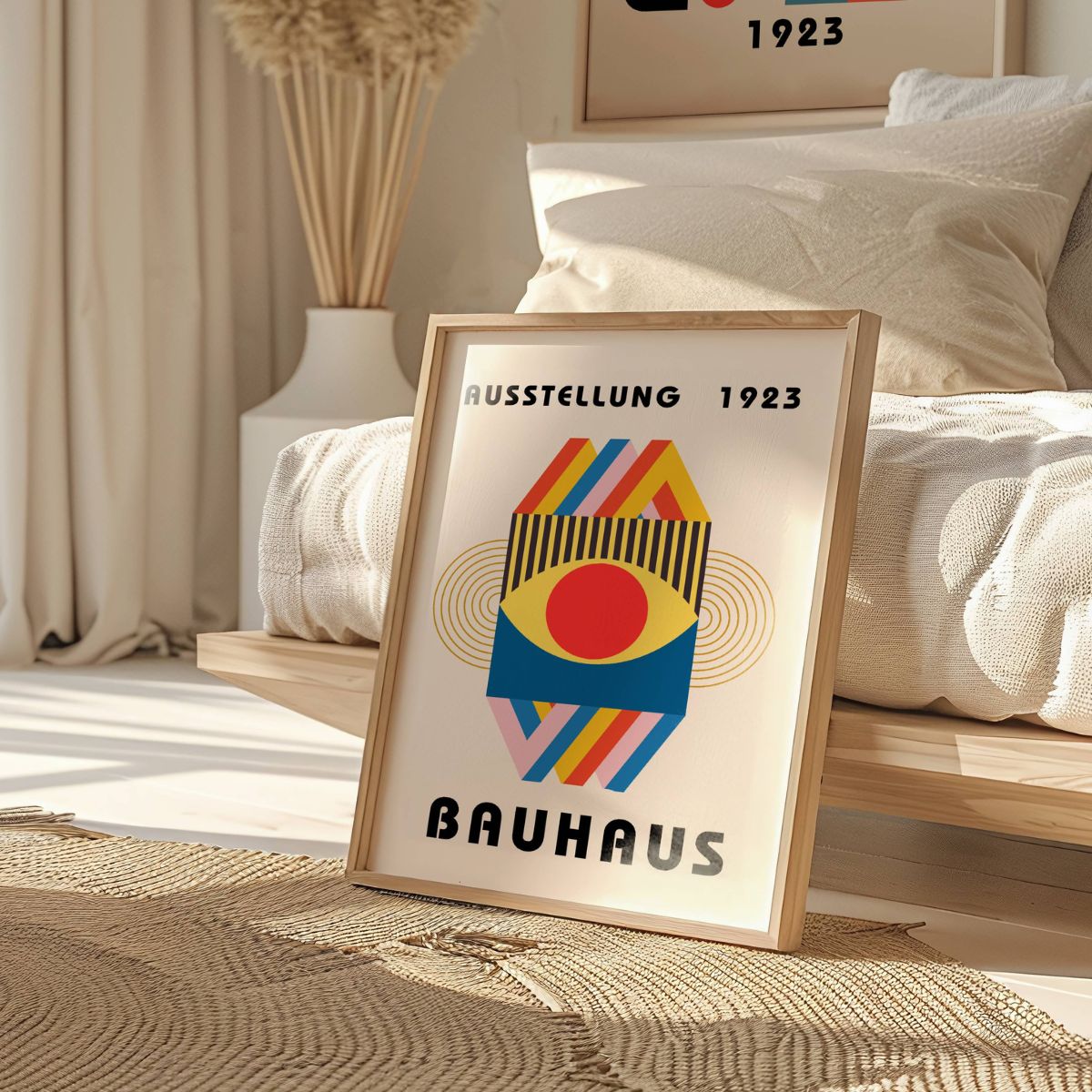 Bauhaus N°6