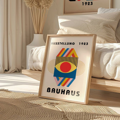 Bauhaus N°6