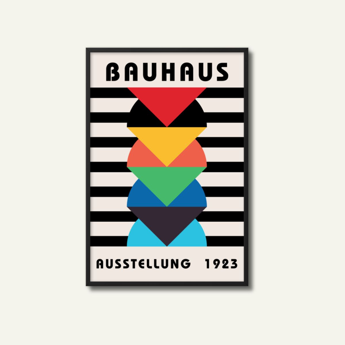 Bauhaus N°4