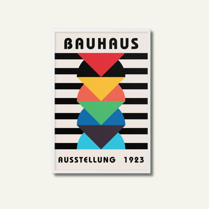 Bauhaus N°4