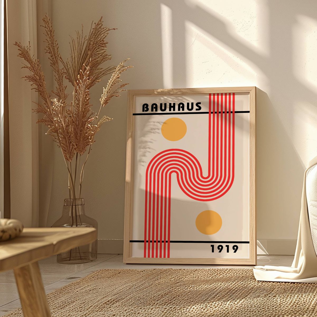 Bauhaus N°2