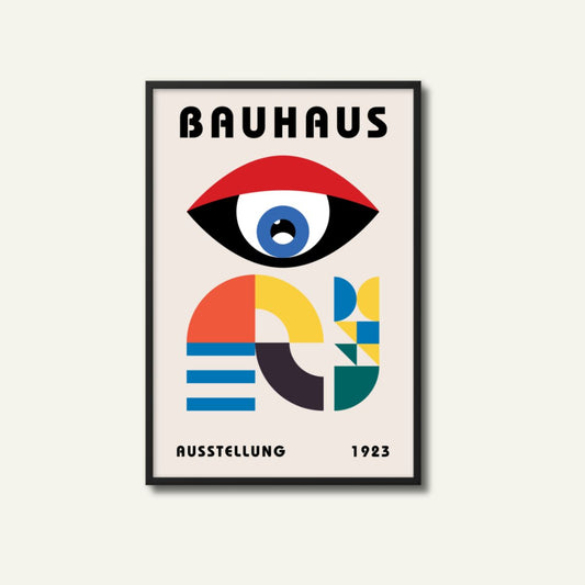 Bauhaus N°5