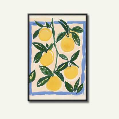 Lemons