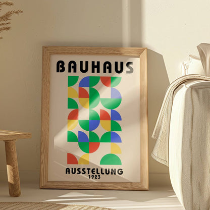 Bauhaus N°1